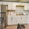 Отель Hampton Vacation Rental: Central Location, Patio, фото 5