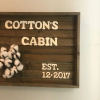 Отель Cotton`s Cabin, фото 13