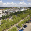 Отель City Apartments Milton Keynes The HUB, фото 20