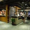 Отель James Joyce Coffetel Beijing Daxing International Airport, фото 2