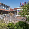 Отель Am Deich, фото 4