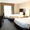 Отель Quality Inn Akron - Fairlawn, фото 4