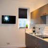 Отель Authentic Homely 1 Bedroom Apartment on the Royal Mile, фото 5