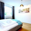 Отель Vienna Residence, Naschmarkt - Karlsplatz, фото 20