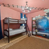 Отель Star Wars 7 Bed Pool Home With Game Room 7 Bedroom Home, фото 12