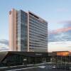 Отель Sheraton Saint-Hyacinthe Hotel, фото 1