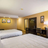 Отель Clarion Inn & Suites, фото 4