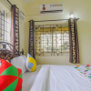 Отель OYO 16916 Home Elegant 2BHK Aldona Ferry Jetty, фото 10