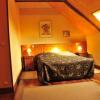 Отель Chambre d'hotes Au Vieux Moulin, фото 5