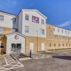 Отель Premier Inn Worksop, фото 1