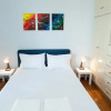 Отель Brand new apt in central Athens, фото 17