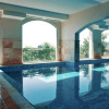 Отель Boutique Hotel Azimut, фото 8