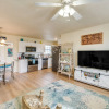 Отель Charming Port Charlotte Home: 4 Mi to Beach!, фото 6