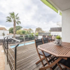 Отель R64 - Casa Brown in Calafell, фото 14