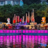 Отель Zhangjiajie Wulingyuan Forest Youyue Art Homestay, фото 8