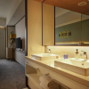 Отель MGH Mitsui Garden Hotel Taipei Zhongxiao, фото 8