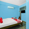 Отель Oyo Flagship 92855 Hotel Rudra Residency, фото 3