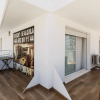 Отель Beautiful and Modern 1b apt big Terrace 150 m From the Beach of Torre del Mar, фото 12