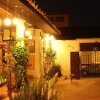 Отель Posada Ganesha, фото 12