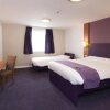 Отель Premier Inn London Gatwick Airport (North Terminal), фото 5