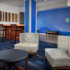 Отель Holiday Inn Express Buffalo NE Lockport, фото 16