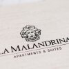 Отель La Malandrina Apartments & Suites, фото 18