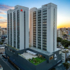 Отель Santo Domingo Marriott Hotel Piantini - New Hotel, фото 1