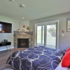 Отель Kcis 632 - Beautiful Renovated Condo in Killington. Pool, фото 5