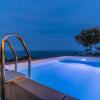 Отель Villa La Bella in Ottiolu, фото 22