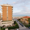Отель Cozy Apartment in Rimini Italy near Beach, фото 33