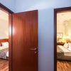 Отель Flatlux Apartments in City Center Area, фото 4
