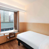 Отель ibis Singapore On Bencoolen, фото 4