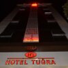 Отель Tugra Hotel, фото 28