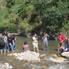 Отель Shivpuri Valley Camp, фото 2