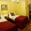 Отель DM Hoteles Ayacucho, фото 4