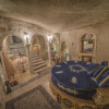 Отель Elika Cave Suites & Spa, фото 3