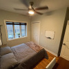 Отель Feel Cozy At Home In Cio A Clean Bright Welcoming Private Updated Room, фото 3