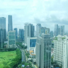 Отель Fully Furnished and Comfortable 2BR Ambassador 2 Apartment, фото 18
