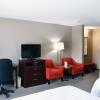 Отель Holiday Inn Express Red Deer, an IHG Hotel, фото 31