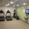 Отель Woodspring Suites Hermitage - Nashville Airport, фото 13