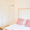 Отель Modern 1 Bedroom Flat In the Heart of Edinburgh, фото 9
