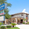 Отель Travelodge Suites St Augustine Old Town, фото 24