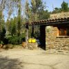 Отель Modern Farmhouse in La Aceña de la Borrega With Pool, фото 17