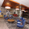 Отель Holiday Inn & Suites Sioux Falls - Airport, an IHG Hotel, фото 30