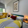 Отель 1 Bed 2 Person Apartment City Centre, фото 7