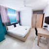 Отель Roomshala 150 Happy Inn Vinod nagar, фото 5