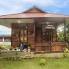 Отель OYO Homes 91101 Homesstay Desa Wisata Marinsow, фото 1