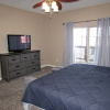 Отель Lower Level Vacation Condo  B-3 at Vickery Resort by RedAwning, фото 5