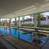 Отель Luxury 6 Bedroom Villa 34121872 Golden Mile Marbella, Indoor Pool Very Large Outdoor Pool в Марбелье