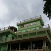 Отель Diamond Lodge, фото 1